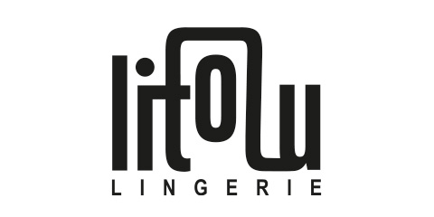 Voir + d'articles de la marque Litolu Lingerie