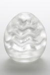 Oeuf Tenga Wavy Cool Edition Oeuf Tenga Wavy Cool Edition