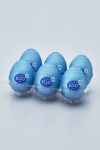 Oeuf Tenga Wavy Cool Edition Oeuf Tenga Wavy Cool Edition