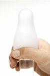 Oeuf Tenga Wavy Cool Edition Oeuf Tenga Wavy Cool Edition