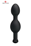 Silicone anal balls 12,5 cm Silicone anal balls 12,5 cm
