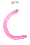 Double dong 45 cm Double dong 45 cm