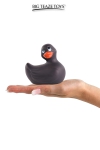 Canard vibrant Duckie 2.0 Classic - noir Canard vibrant Duckie 2.0 Classic - noir