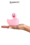 Canard vibrant Duckie 2.0 Classic - rose Canard vibrant Duckie 2.0 Classic - rose