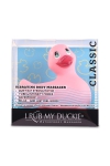 Canard vibrant Duckie 2.0 Classic - rose Canard vibrant Duckie 2.0 Classic - rose