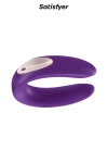 Sextoy pour couple Partner Plus télécommandé Sextoy pour couple Partner Plus télécommandé