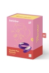 Sextoy pour couple Partner Plus télécommandé Sextoy pour couple Partner Plus télécommandé