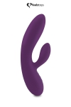 Vibromasseur rabbit Lea - violet Vibromasseur rabbit Lea - violet