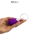 Oeuf vibrant Anna violet - Feelztoys Oeuf vibrant Anna violet - Feelztoys
