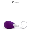 Oeuf vibrant Anna violet - Feelztoys Oeuf vibrant Anna violet - Feelztoys