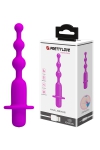 Chapelet anal vibrant USB Hermosa - Pretty Love Chapelet anal vibrant USB Hermosa - Pretty Love