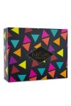 Coffret 3 plugs anal Bibi Twin - noir Coffret 3 plugs anal Bibi Twin - noir