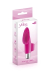 Doigt vibrant Glee - Yoba Doigt vibrant Glee - Yoba