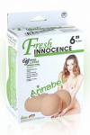 Masturbateur vagin et anus Fresh Innocence Annabel Masturbateur vagin et anus Fresh Innocence Annabel