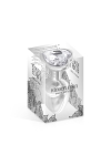 Plug bijou coeur aluminium M - Hidden Eden Plug bijou coeur aluminium M - Hidden Eden