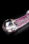 Gode verre Icicles n° 53 Gode verre Icicles n° 53