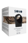 Cockring avec Ball Strap SONO 45 Cockring avec Ball Strap SONO 45