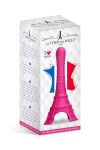Gode La Tour Est Folle - rose Gode La Tour Est Folle - rose