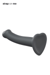 Dildo mono densité gris M - Strap On Me Dildo mono densité gris M - Strap On Me