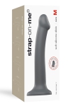 Dildo mono densité gris S - Strap On Me Dildo mono densité gris S - Strap On Me