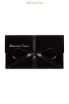 Nippies noir Les Fétiches - Maison Close Nippies noir Les Fétiches - Maison Close