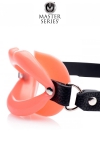 Ouvre bouche Sissy Mouth Gag -Master Series Ouvre bouche Sissy Mouth Gag -Master Series