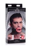 Ouvre bouche Sissy Mouth Gag -Master Series Ouvre bouche Sissy Mouth Gag -Master Series