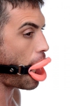 Ouvre bouche Sissy Mouth Gag -Master Series Ouvre bouche Sissy Mouth Gag -Master Series