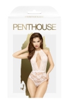 Body sexy Toxic powder blanc - Penthouse Body sexy Toxic powder blanc - Penthouse