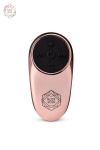Oeuf vibrant - Rosy Gold Oeuf vibrant - Rosy Gold