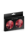 Nipples rouges sequin - Paris Hollywood Nipples rouges sequin - Paris Hollywood