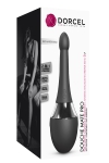Poire anale vibrante Douche Mate Pro - Dorcel Poire anale vibrante Douche Mate Pro - Dorcel