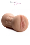 Double masturbateur vagin et anus Jesse Jane Double masturbateur vagin et anus Jesse Jane