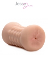 Double masturbateur vagin et anus Jesse Jane Double masturbateur vagin et anus Jesse Jane