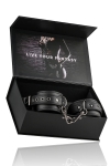 Menottes de poignets - Easytoys Fetish Collection Menottes de poignets - Easytoys Fetish Collection