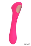 Double stimulateur Quiver rose Double stimulateur Quiver rose