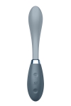 G-Spot Flex 3 gris - Satisfyer G-Spot Flex 3 gris - Satisfyer