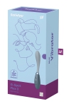 G-Spot Flex 3 gris - Satisfyer G-Spot Flex 3 gris - Satisfyer