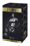 Kit BDSM Fury noir - Alive Kit BDSM Fury noir - Alive