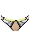 String chair et fluo V-10148 - Axami String chair et fluo V-10148 - Axami