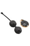 Boules de geisha vibrantes Les fascinantes - Jacquie et Michel Boules de geisha vibrantes Les fascinantes - Jacquie et Michel