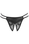 String ouvert V-10698 - Axami String ouvert V-10698 - Axami