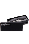 Plug métal Massive Steel Butt Plug - L Plug métal Massive Steel Butt Plug - L