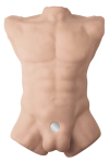 Masturbateur buste homme Apollo L Masturbateur buste homme Apollo L