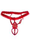 Ceinture porte-jarretelles vibrante - You2Toys