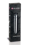 Dildo électro-stimulation Groovey George - Mystim Dildo électro-stimulation Groovey George - Mystim