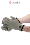 Gants électro-stimulation Magic Gloves - Mystim Gants électro-stimulation Magic Gloves - Mystim