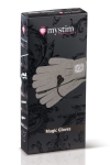 Gants électro-stimulation Magic Gloves - Mystim Gants électro-stimulation Magic Gloves - Mystim