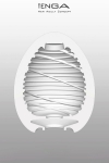 Tenga Egg Silky Tenga Egg Silky