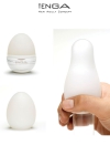 Tenga Egg Silky Tenga Egg Silky